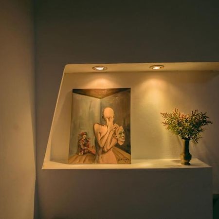 House Of Art Apartment Bucharest Exterior photo