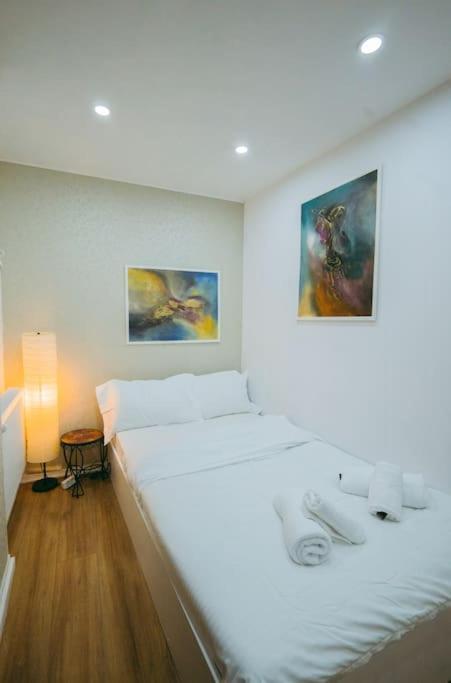 House Of Art Apartment Bucharest Exterior photo
